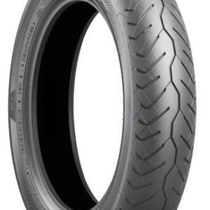 Letní pneu Bridgestone BATTLECRUISE H50 120/70 R19 60W