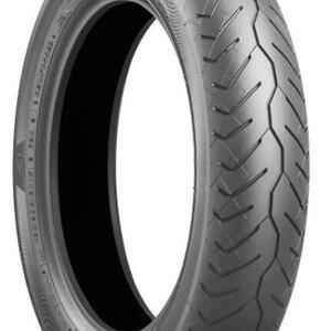 Letní pneu Bridgestone BATTLECRUISE H50 180/65 16 81H