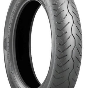Letní pneu Bridgestone BATTLECRUISE H50 240/40 R18 79V