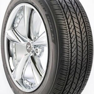Letní pneu Bridgestone DUELER H/P SPORT ALL SEASON 215/60 R17 96H