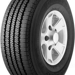 Letní pneu Bridgestone DUELER H/T 684 II 245/70 R16 111T