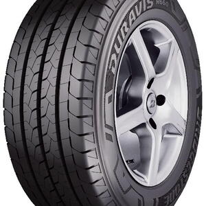 Letní pneu Bridgestone DURAVIS R660 215/75 R16 113R
