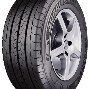 Letní pneu Bridgestone DURAVIS R660 ECO 215/60 R17 109T