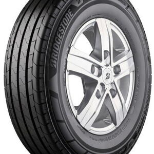 Letní pneu Bridgestone DURAVIS VAN 195/60 R16 99H