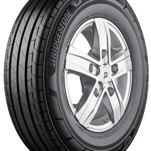 Letní pneu Bridgestone DURAVIS VAN 195/75 R16 107T