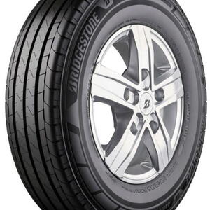 Letní pneu Bridgestone DURAVIS VAN 205/75 R16 113R