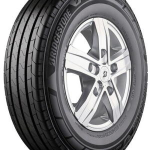 Letní pneu Bridgestone DURAVIS VAN 215/65 R16 109T