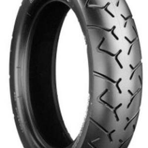 Letní pneu Bridgestone EXEDRA G702 160/80 16 80H