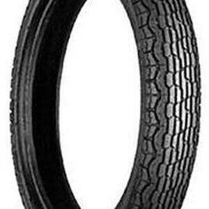 Letní pneu Bridgestone EXEDRA L303 3.00 18 47S