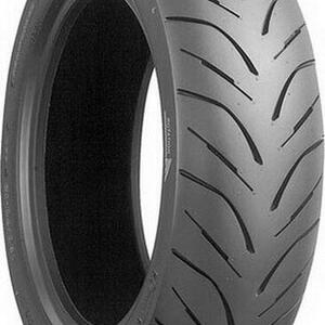 Letní pneu Bridgestone HOOP B02 150/70 13 64S