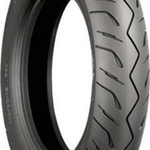 Letní pneu Bridgestone HOOP B03 120/70 14 55S