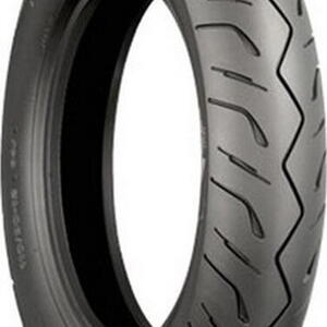 Letní pneu Bridgestone HOOP B03 120/80 14 58S