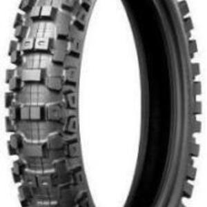 Letní pneu Bridgestone MOTOCROS M404 80/100 12 41M