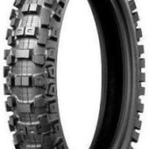 Letní pneu Bridgestone MOTOCROS M404 90/100 14 49M
