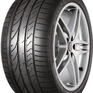 Letní pneu Bridgestone POTENZA RE050A I 245/35 R20 95Y RunFlat