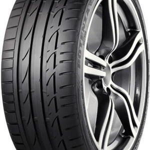 Letní pneu Bridgestone POTENZA S001 235/40 R19 96W