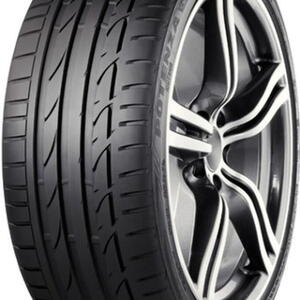 Letní pneu Bridgestone POTENZA S001 255/45 R17 98W RunFlat