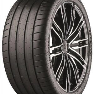Letní pneu Bridgestone POTENZA SPORT 215/45 R17 91Y