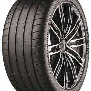 Letní pneu Bridgestone POTENZA SPORT 235/35 R19 91Y
