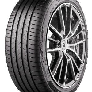 Letní pneu Bridgestone TURANZA 6 205/45 R17 88W