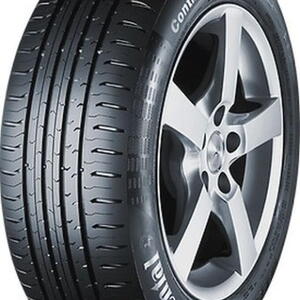 Letní pneu Continental ContiEcoContact 5 235/55 R17 103H XL