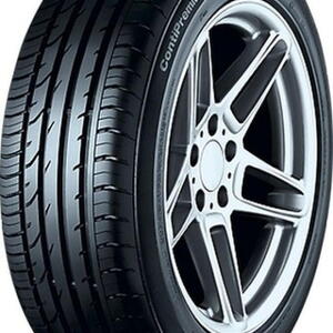 Letní pneu Continental ContiPremiumContact 2 225/50 R17 98V XL