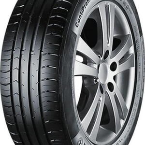 Letní pneu Continental ContiPremiumContact 5 215/55 R17 94V