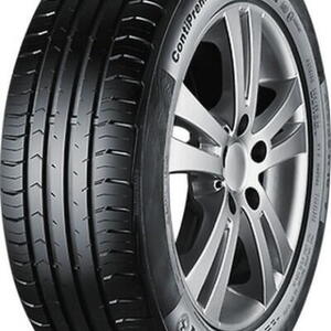 Letní pneu Continental ContiPremiumContact 5 215/65 R15 96H
