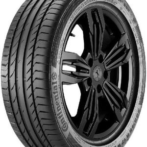 Letní pneu Continental ContiSportContact 5P 245/35 R21 96Y XL