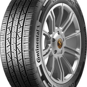 Letní pneu Continental CrossContact H/T 225/65 R17 102H
