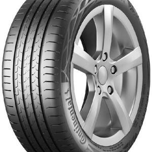 Letní pneu Continental EcoContact 6 Q 215/60 R18 98H