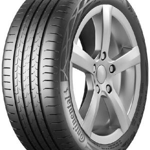 Letní pneu Continental EcoContact 6 Q 255/35 R21 101Y XL
