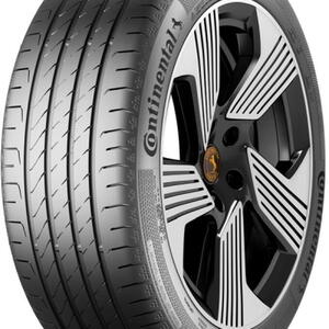 Letní pneu Continental EcoContact 7 S 195/55 R16 87H