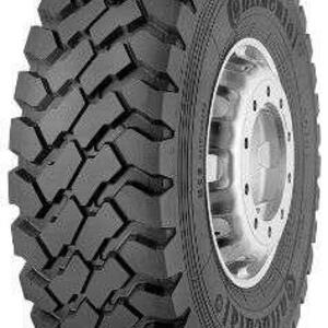 Letní pneu Continental HCS 445/65 R22.5 169K