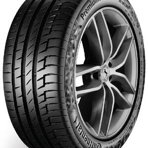 Letní pneu Continental PremiumContact 6 195/65 R15 91H