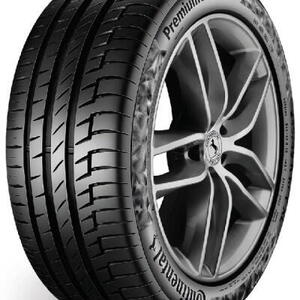 Letní pneu Continental PremiumContact 6 255/45 R20 105Y