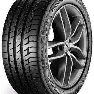 Letní pneu Continental PremiumContact 6 275/55 R19 111W