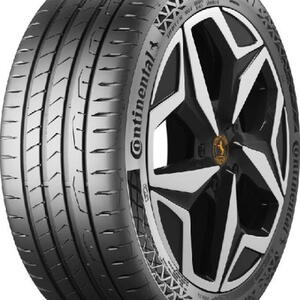 Letní pneu Continental PremiumContact 7 225/50 R17 98Y XL