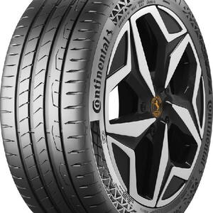 Letní pneu Continental PremiumContact 7 225/50 R17 98Y