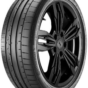 Letní pneu Continental SportContact 6 255/45 R19 104Y XL