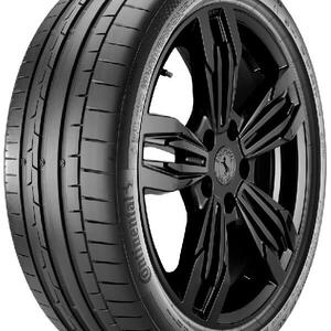 Letní pneu Continental SportContact 6 265/45 R20 1089