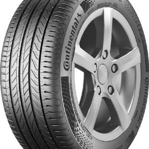 Letní pneu Continental UltraContact 235/55 R17 103Y XL