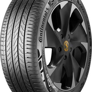 Letní pneu Continental UltraContact NXT 235/45 R18 98Y XL