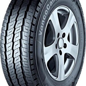 Letní pneu Continental VancoCamper 215/75 R16 116R