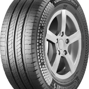 Letní pneu Continental VanContact Ultra 205/75 R16 113R
