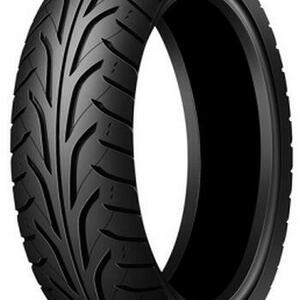 Letní pneu Dunlop ARROWMAX GT601 100/80 17 52H