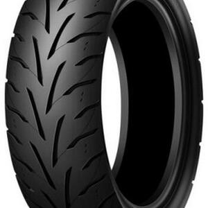 Letní pneu Dunlop ARROWMAX GT601 110/80 18 58H