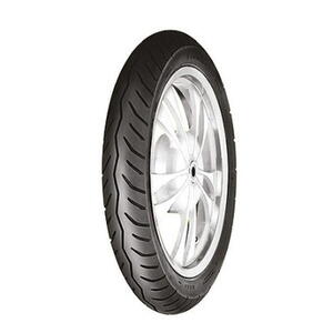 Letní pneu Dunlop D115 80/80 14 43P