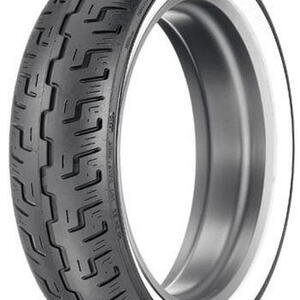 Letní pneu Dunlop D401 100/90 19 57H