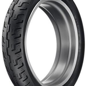 Letní pneu Dunlop D401 100/90 19 57H